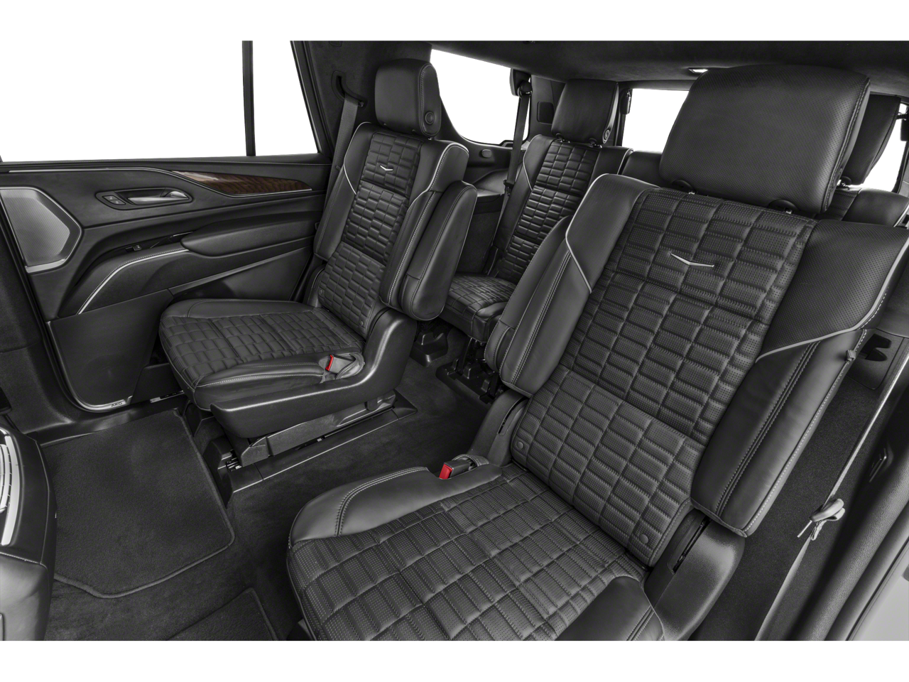 2024 Cadillac Escalade 4WD Sport Platinum